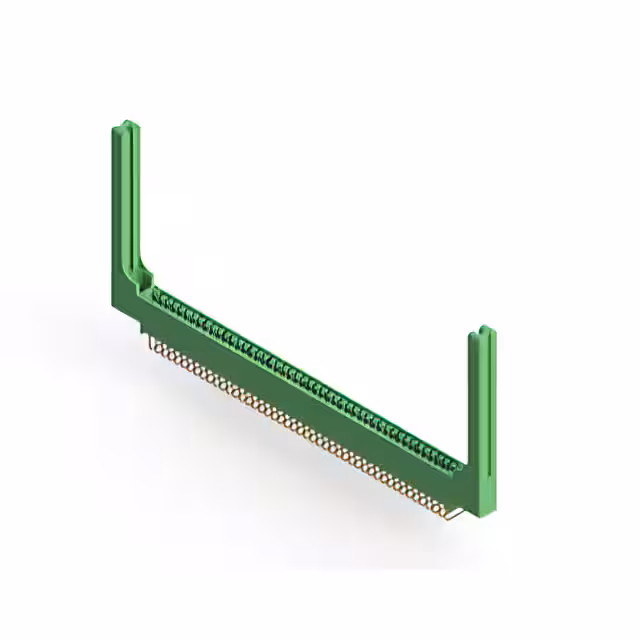 346-094-558-858 EDAC Inc.  Edgeboard Connectors